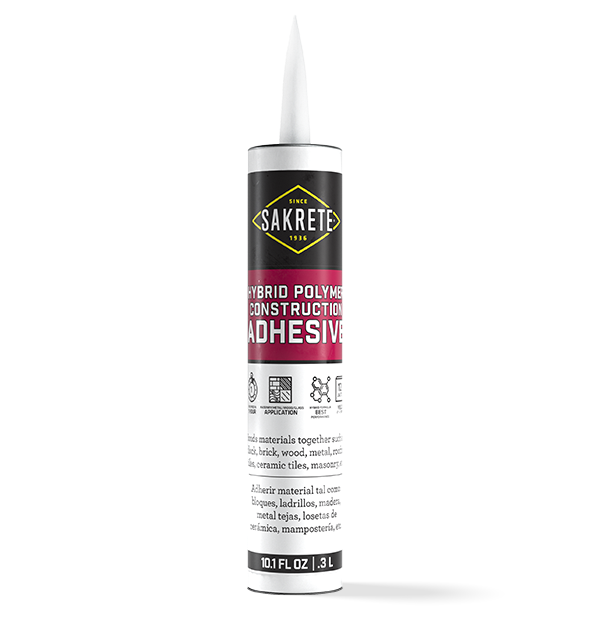 Polyurethane Construction Adhesive