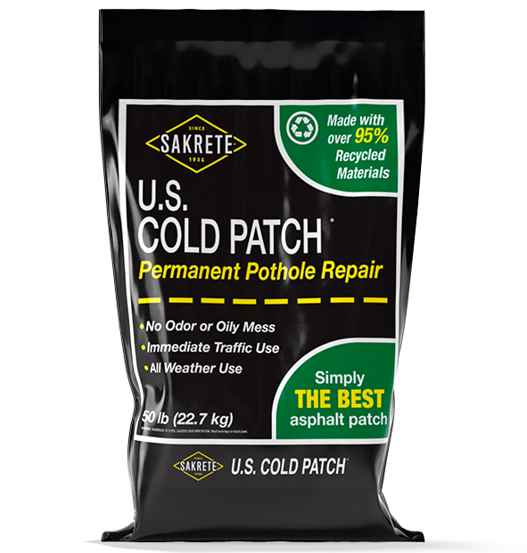 U.S Cold Patch
