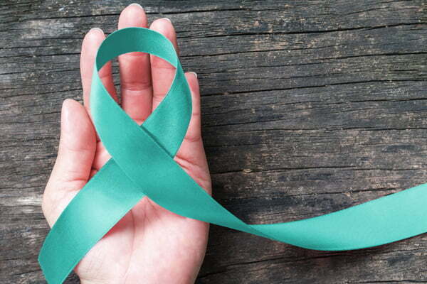 Ovarian-Cancer
