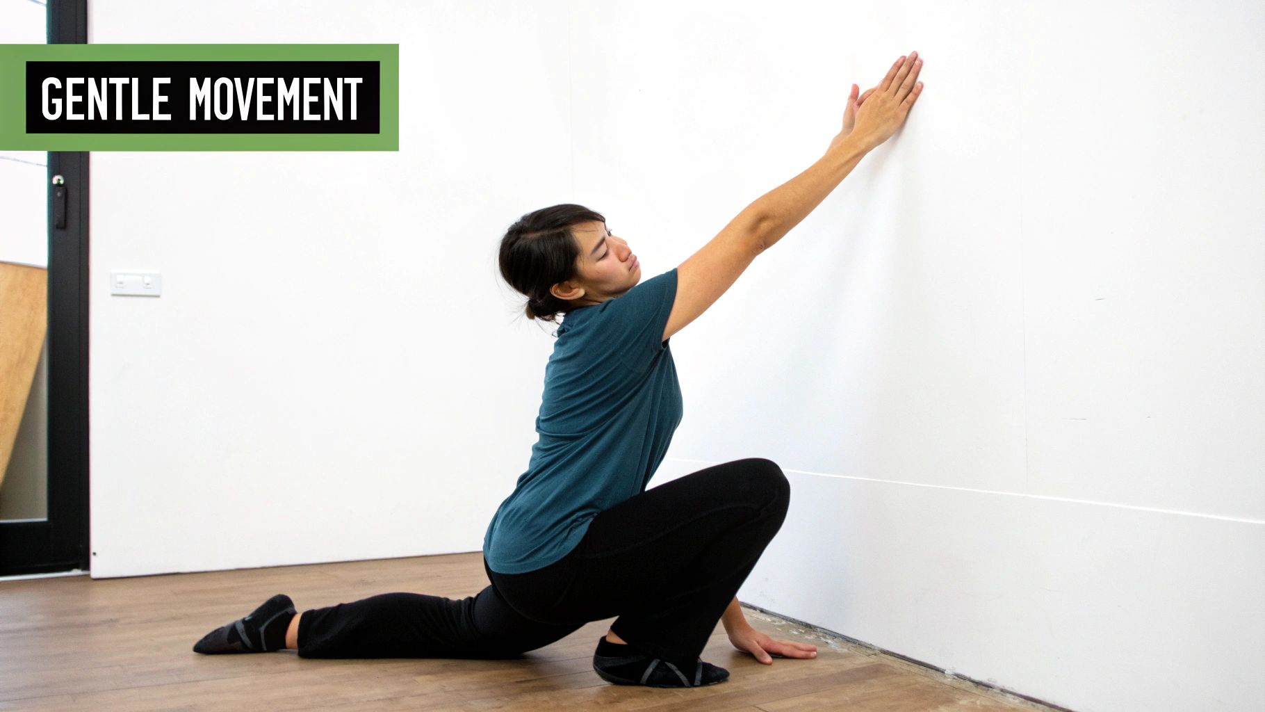 A collage of images showing different scar care products like silicone sheets and creams.