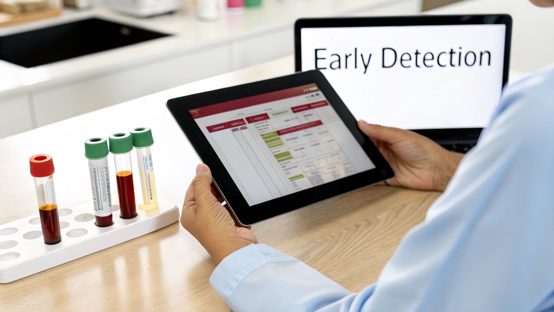 Screenshot from https://en.wikipedia.org/wiki/Liquid_biopsy