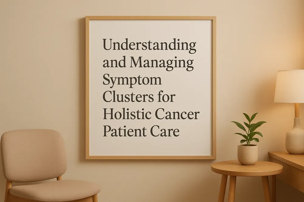 Understanding and Managing Symptom Clusters for Holistic Cancer Patient Care