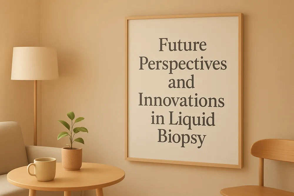 Future Perspectives and Innovations in Liquid Biopsy
