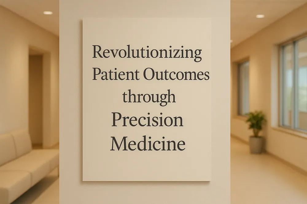 Revolutionizing Patient Outcomes through Precision Medicine