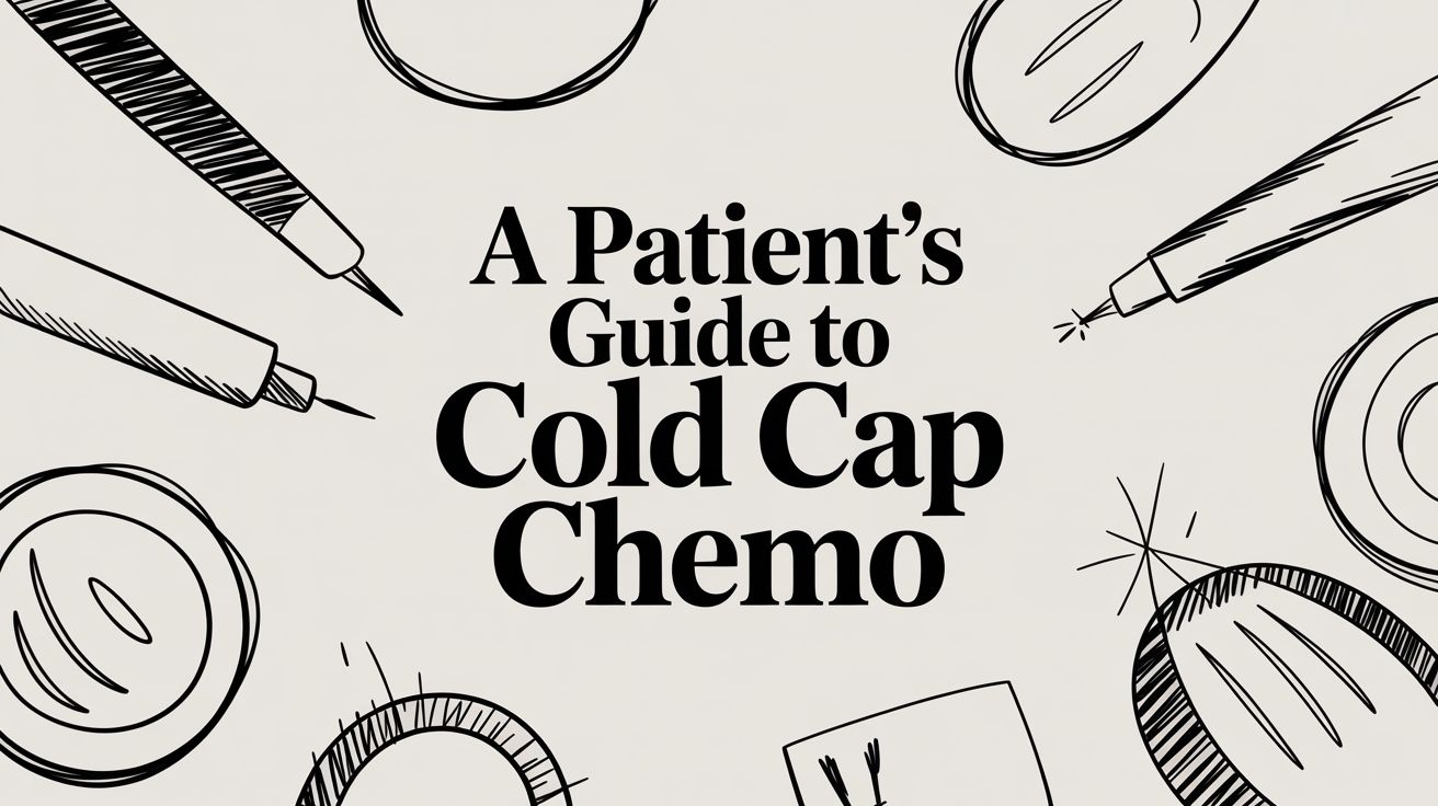 A Patient's Guide to Cold Cap Chemo