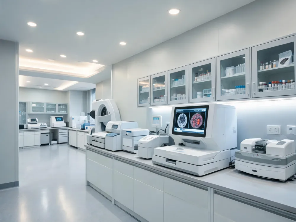 AI is not a cure but a powerful tool that enables earlier detection, predicts drug response and adaptive regimens, helping clinicians improve outcomes while maintaining oversight.