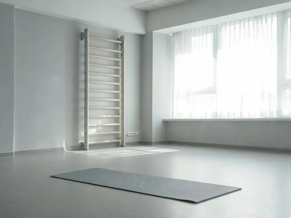 The American College of Sports Medicine recommends cancer survivors get at least 150 minutes of moderate aerobic activity and two strength-training sessions per week, plus flexibility and balance work.