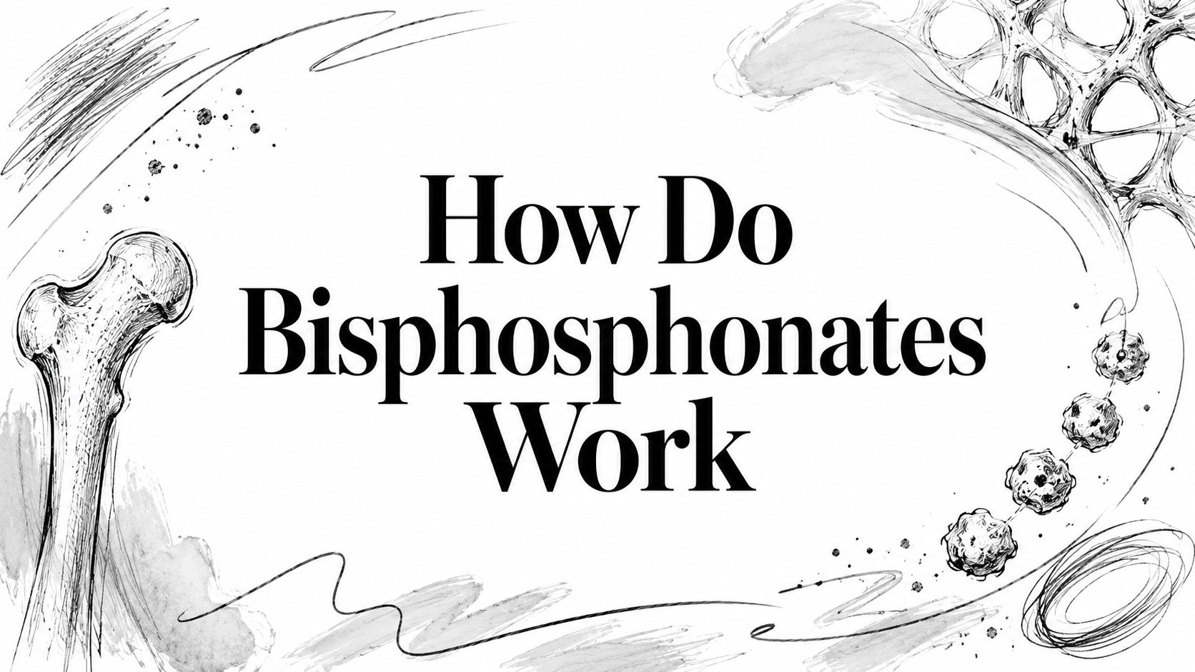 How Do Bisphosphonates Work