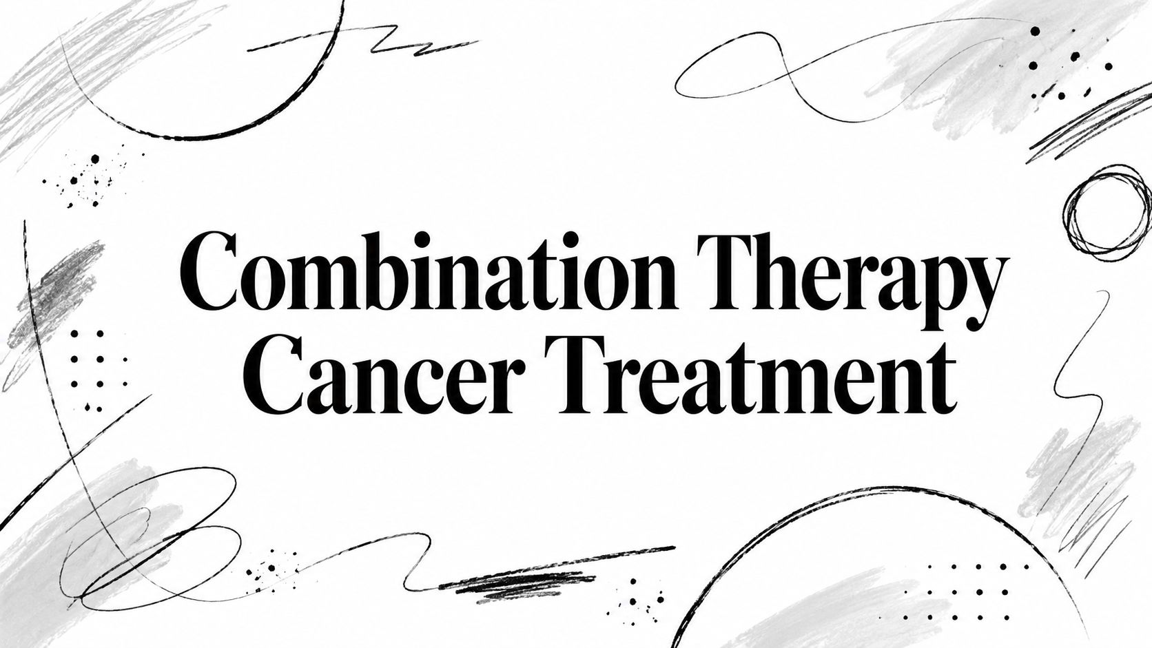 Combination Therapy Cancer Treatment