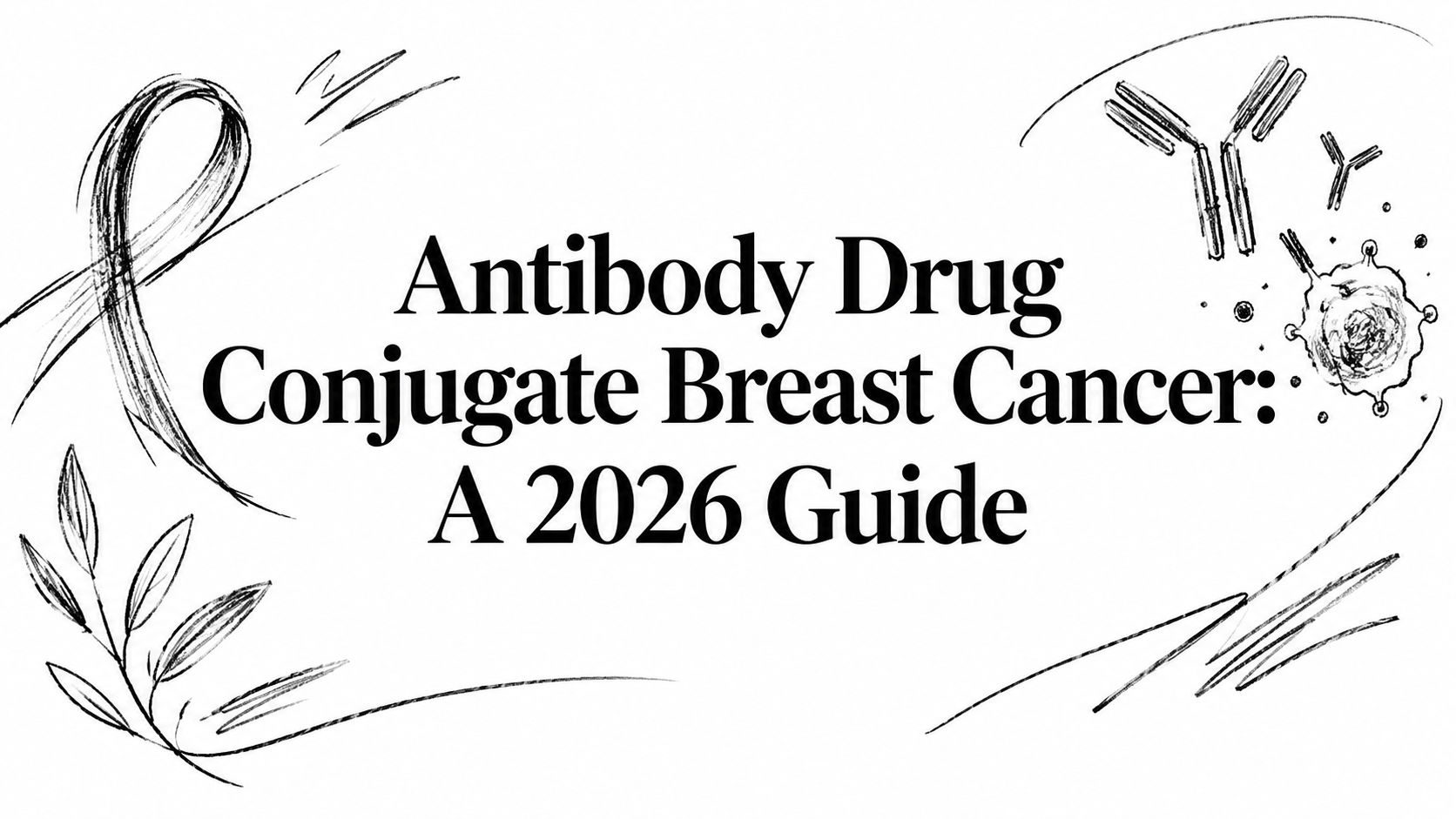 Antibody Drug Conjugate Breast Cancer: A 2026 Guide