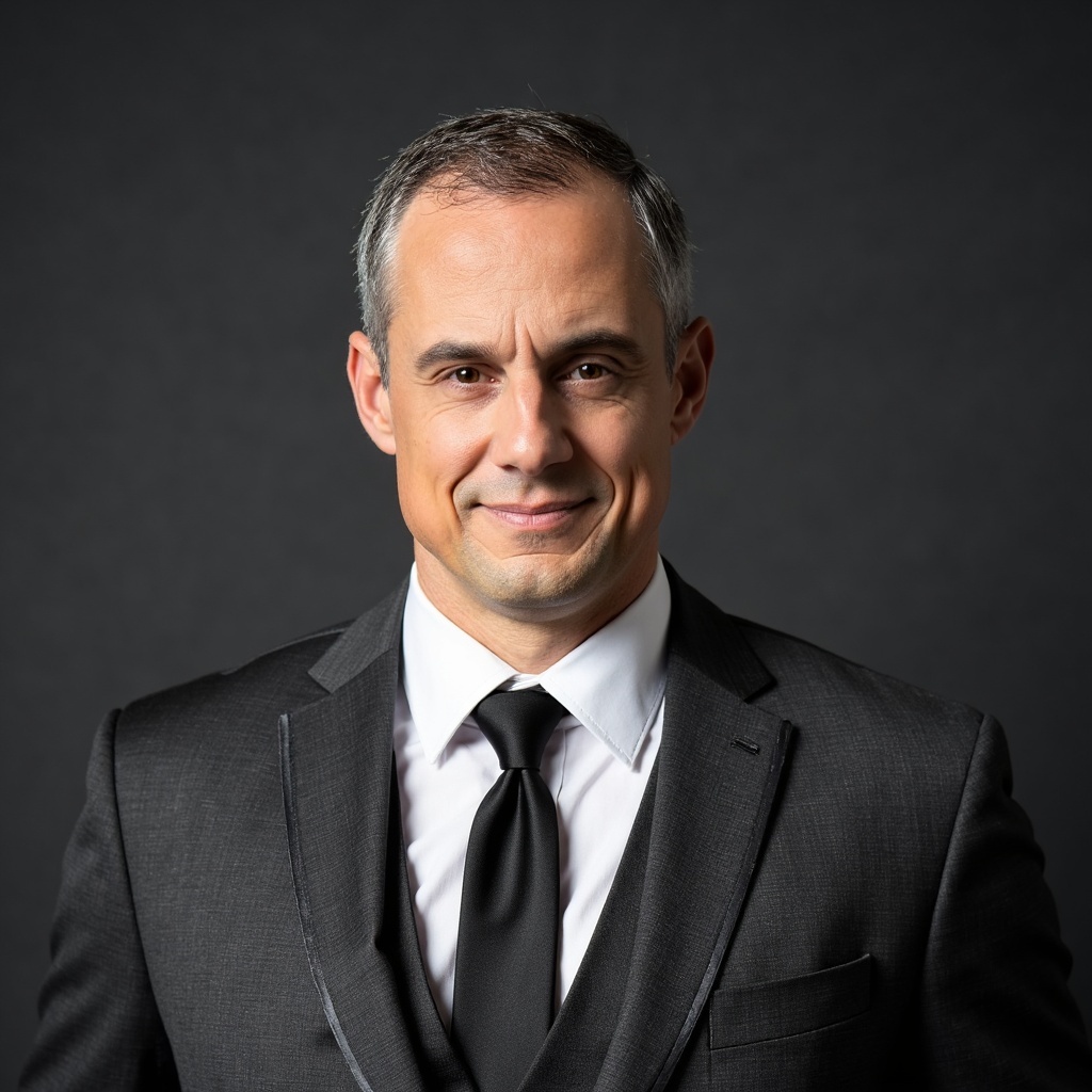 image of financial reports being reviewed