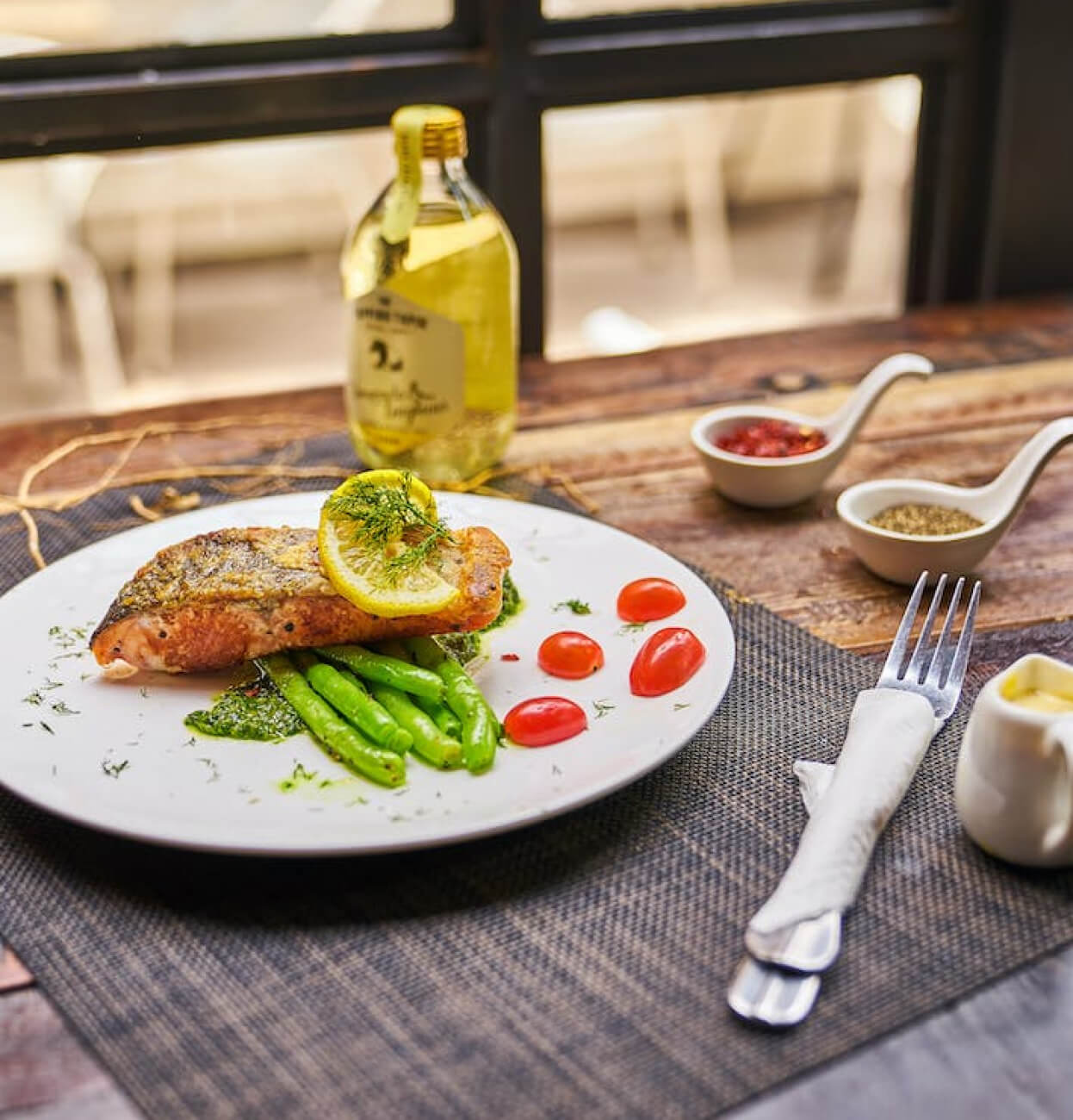 Menu Starter Course Image Version 3