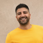 Testimonial Author Image