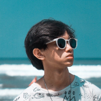 Testimonial Author Image