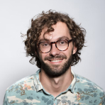 Testimonial Author Image