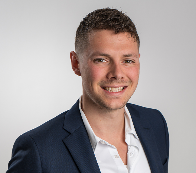 Blog Post Author Image