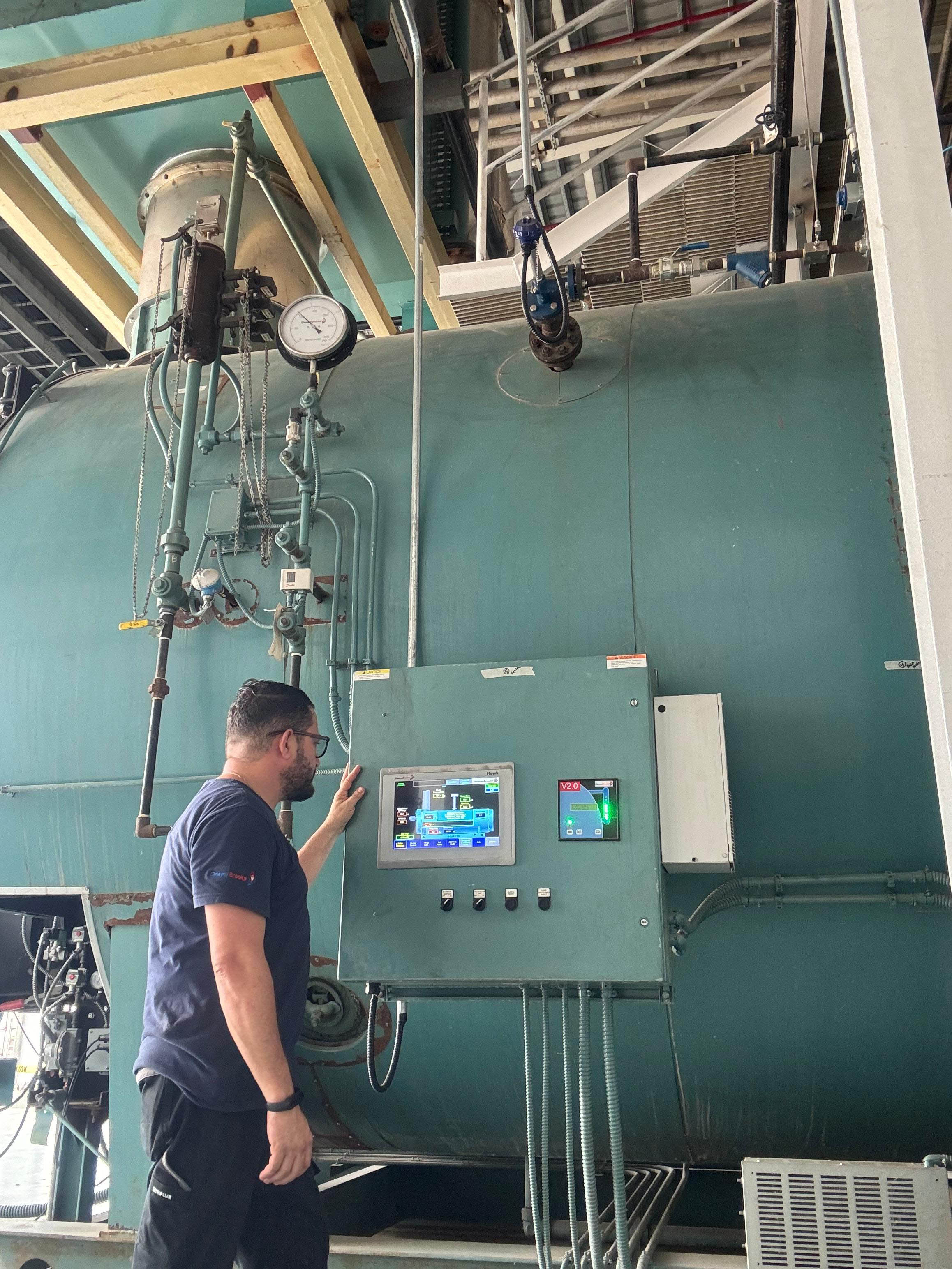 Mantenimiento integral