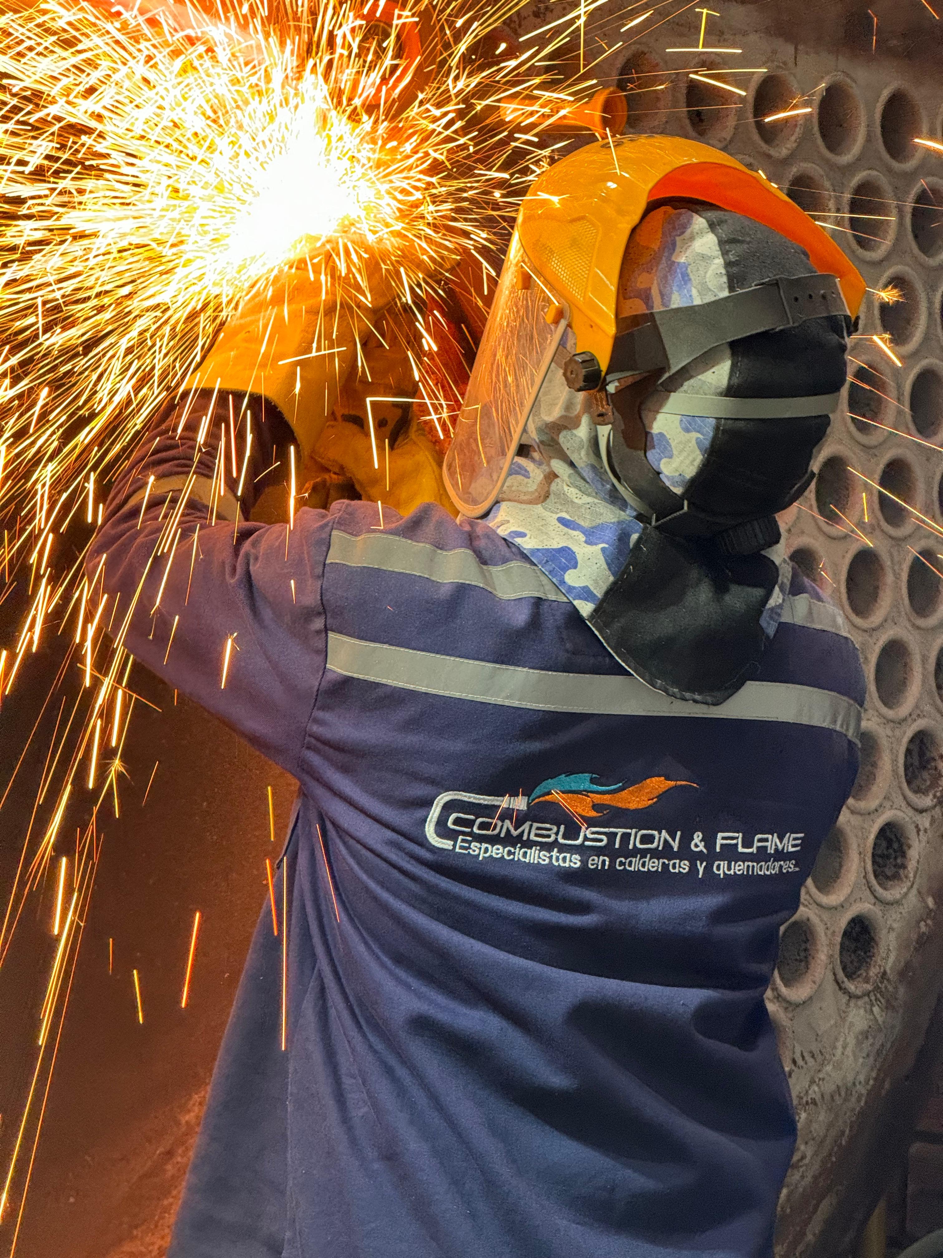 Mantenimiento integral