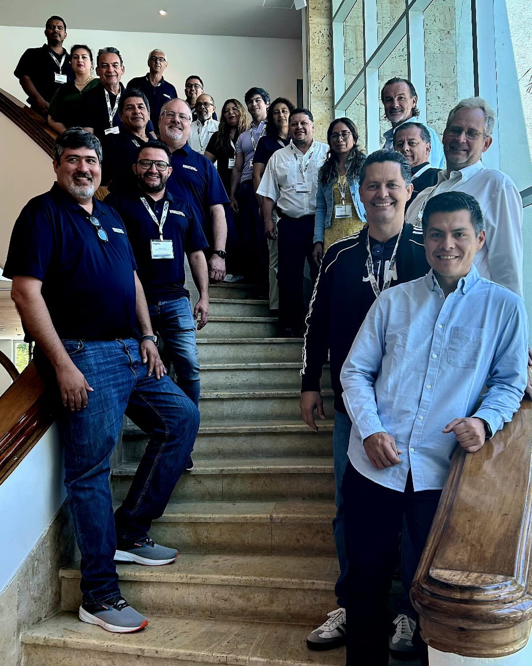 Mantenimiento integral