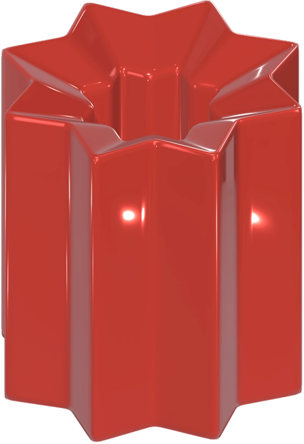 Cylinder Flower  (2) 1