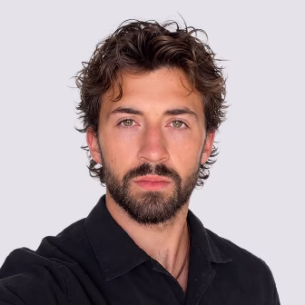 Image of Designmax founder Max Bazler