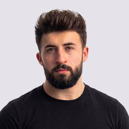 Image of Designmax founder Max Bazler