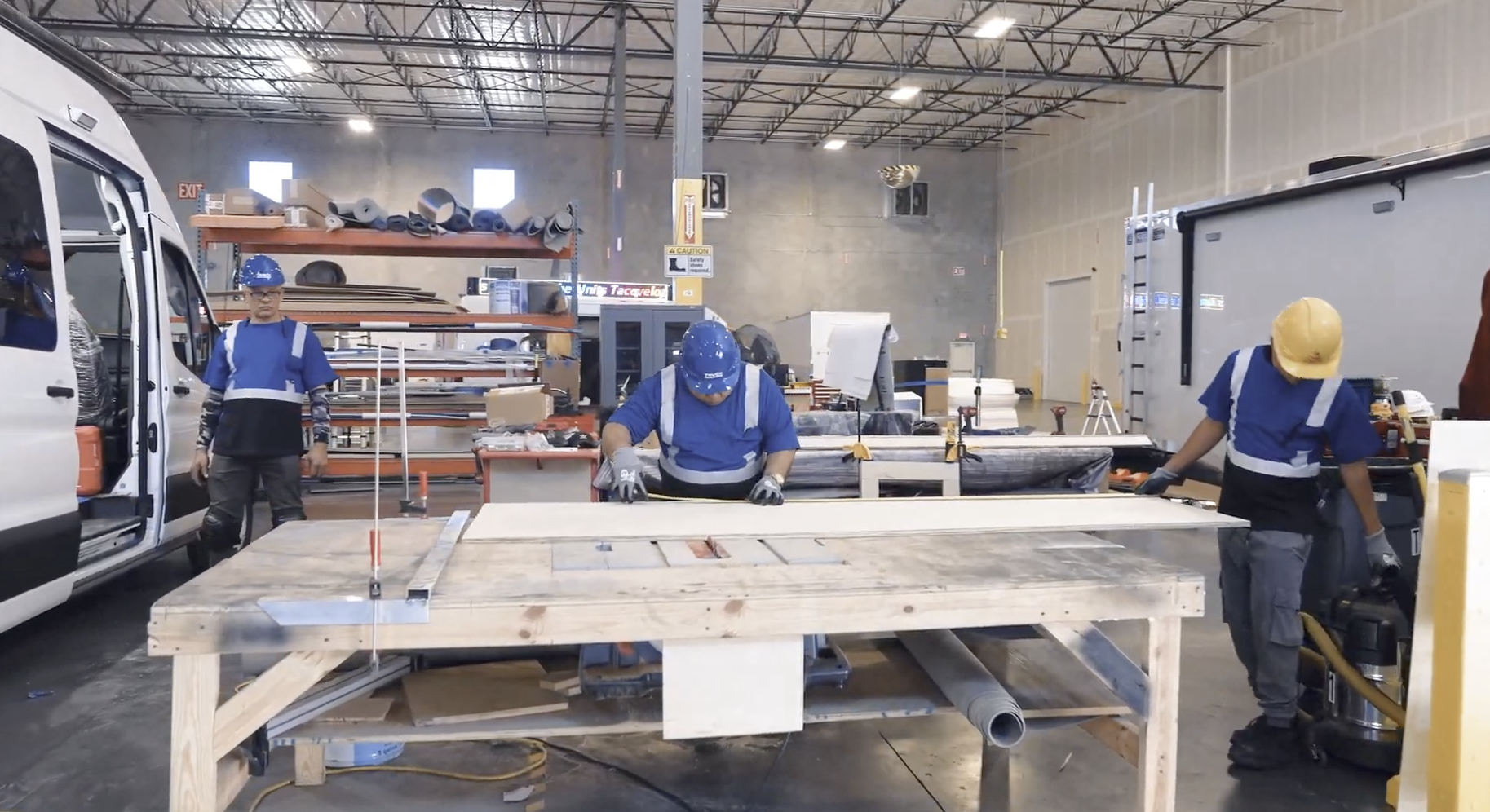 virtual financial planning session