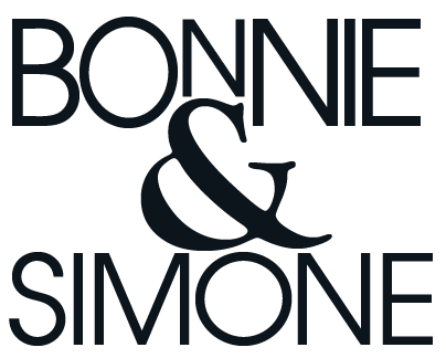 Bonnie & Simone logo