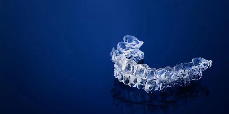 clear aligners