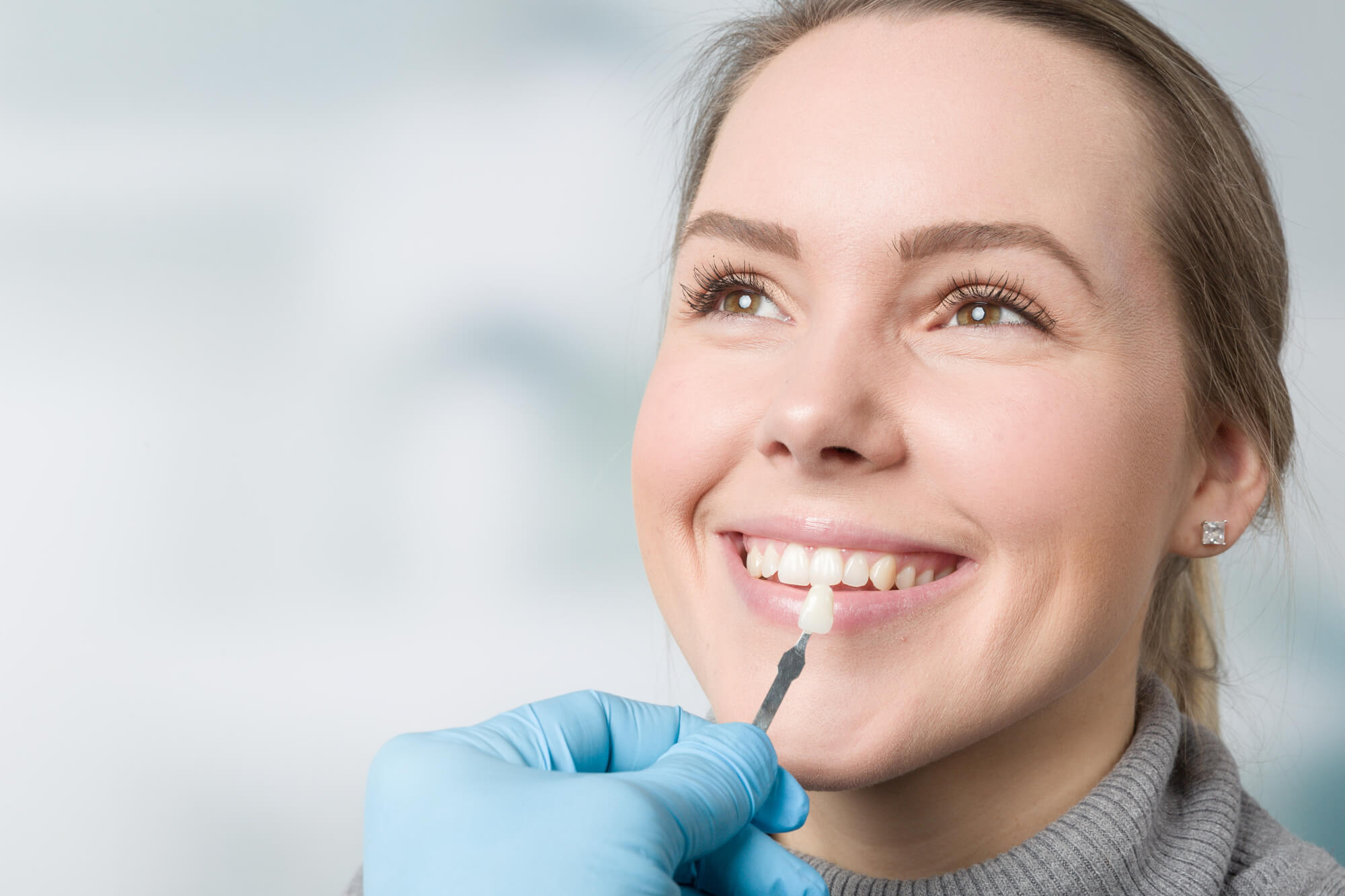 ongoing full mouth cosmetic dentistry virginia beach