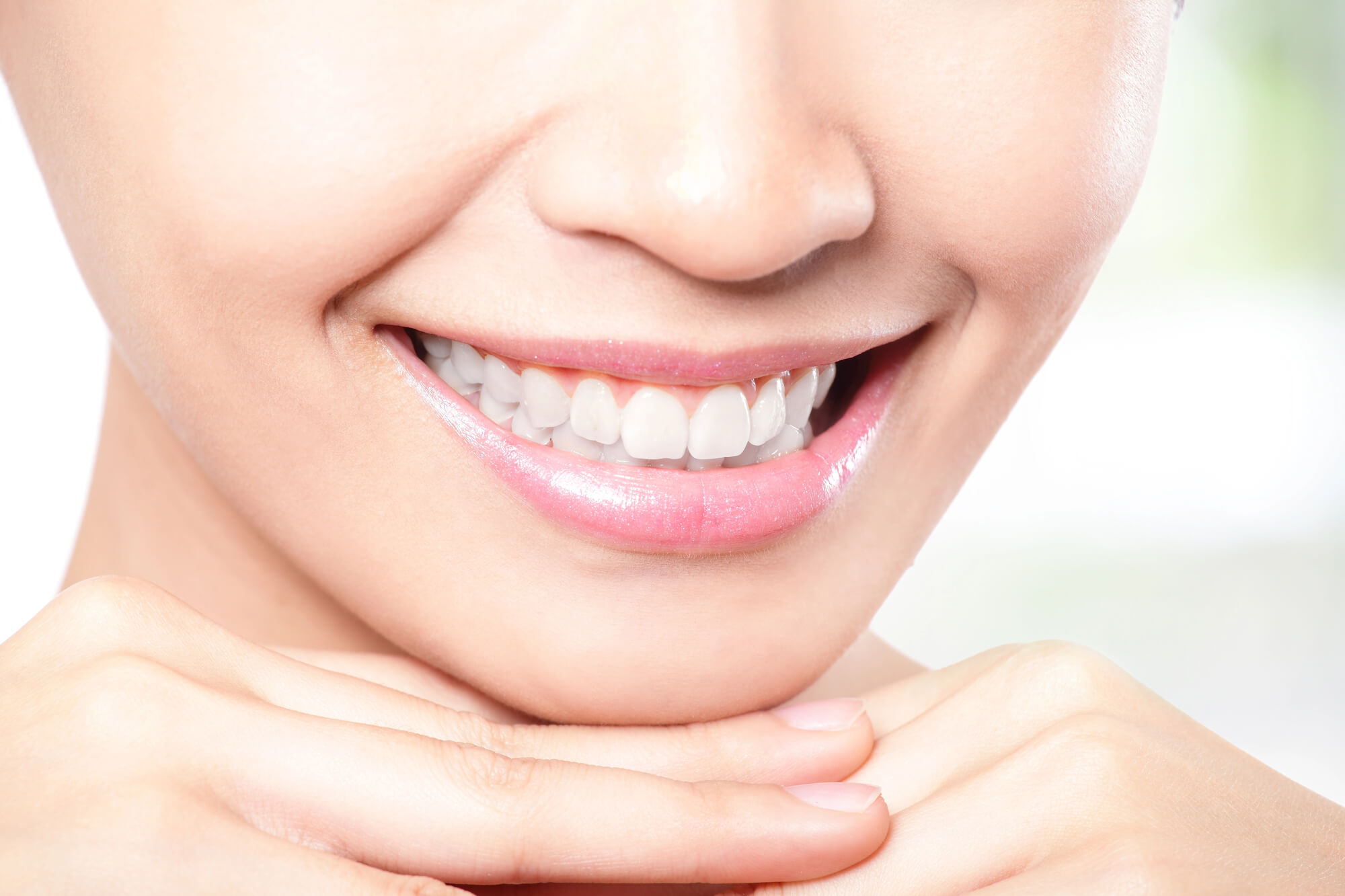after a full mouth cosmetic dentistry virginia beach