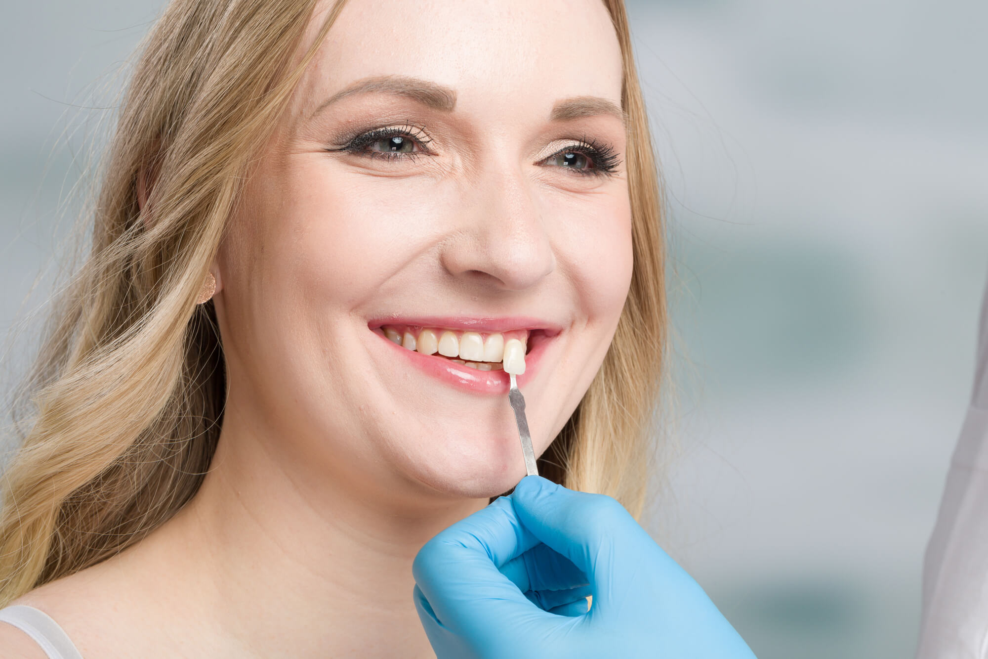 cosmetic dentistry near me