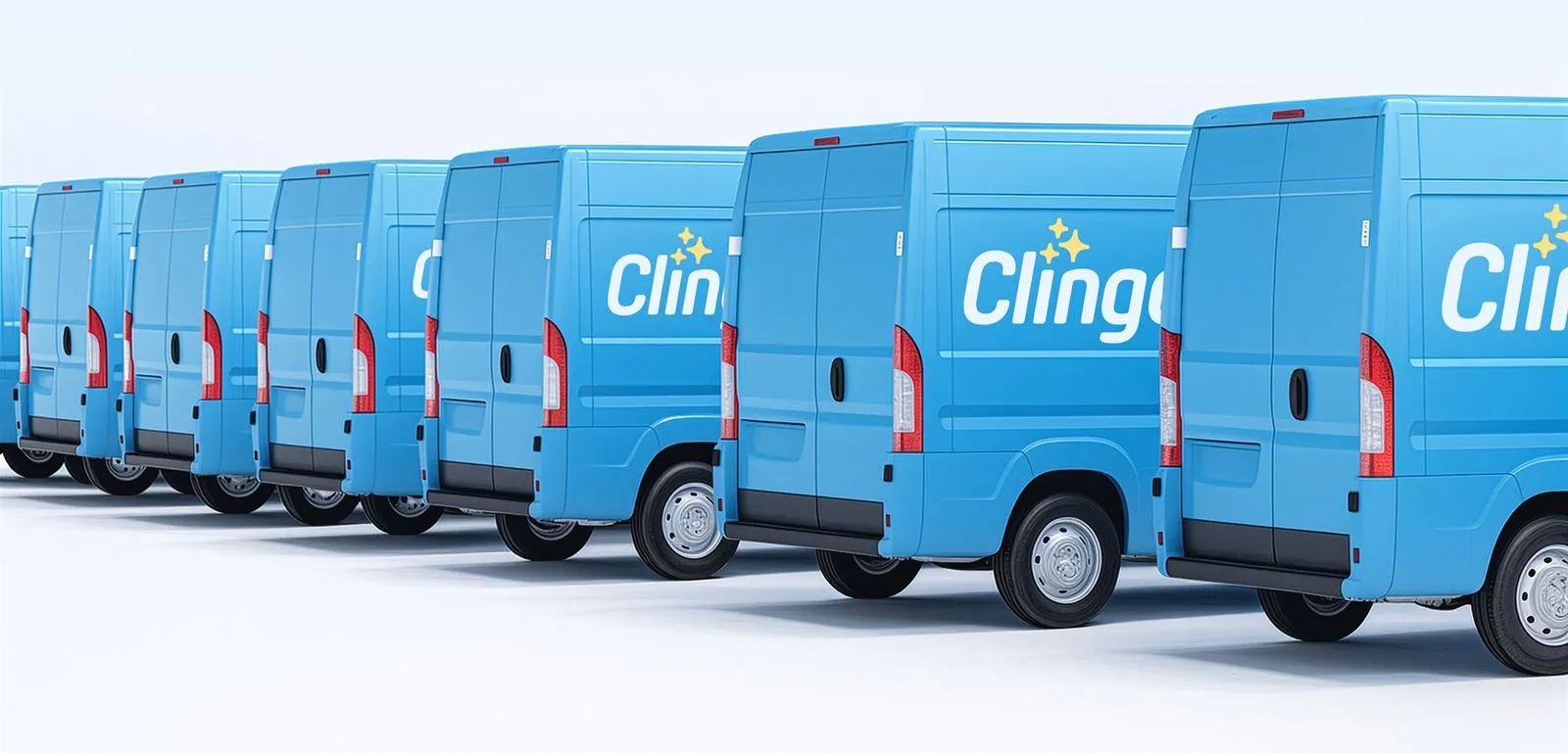 Camionetas Clingo