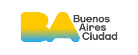 Gobierno Buenos Aires Ciudad Logo