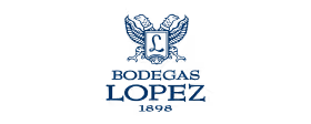 Bodegas Lopez Logo