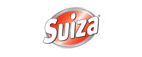 Suiza Logo
