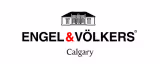 Engel & Voelkers Calgary logo.