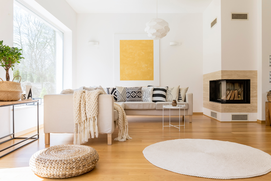 Hardwood Flooring in Idaho Falls: Boost Home Value with Durable, Stylish Floors Today