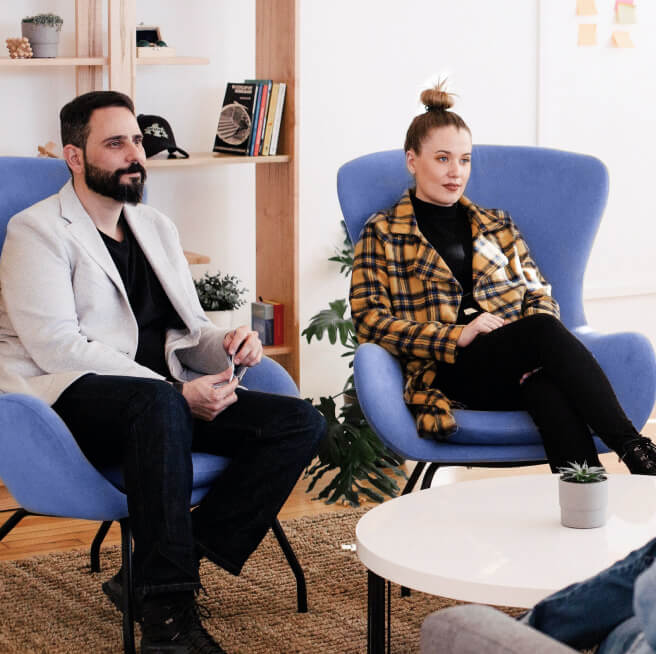 Marketing Team - Saasplex X Webflow Template