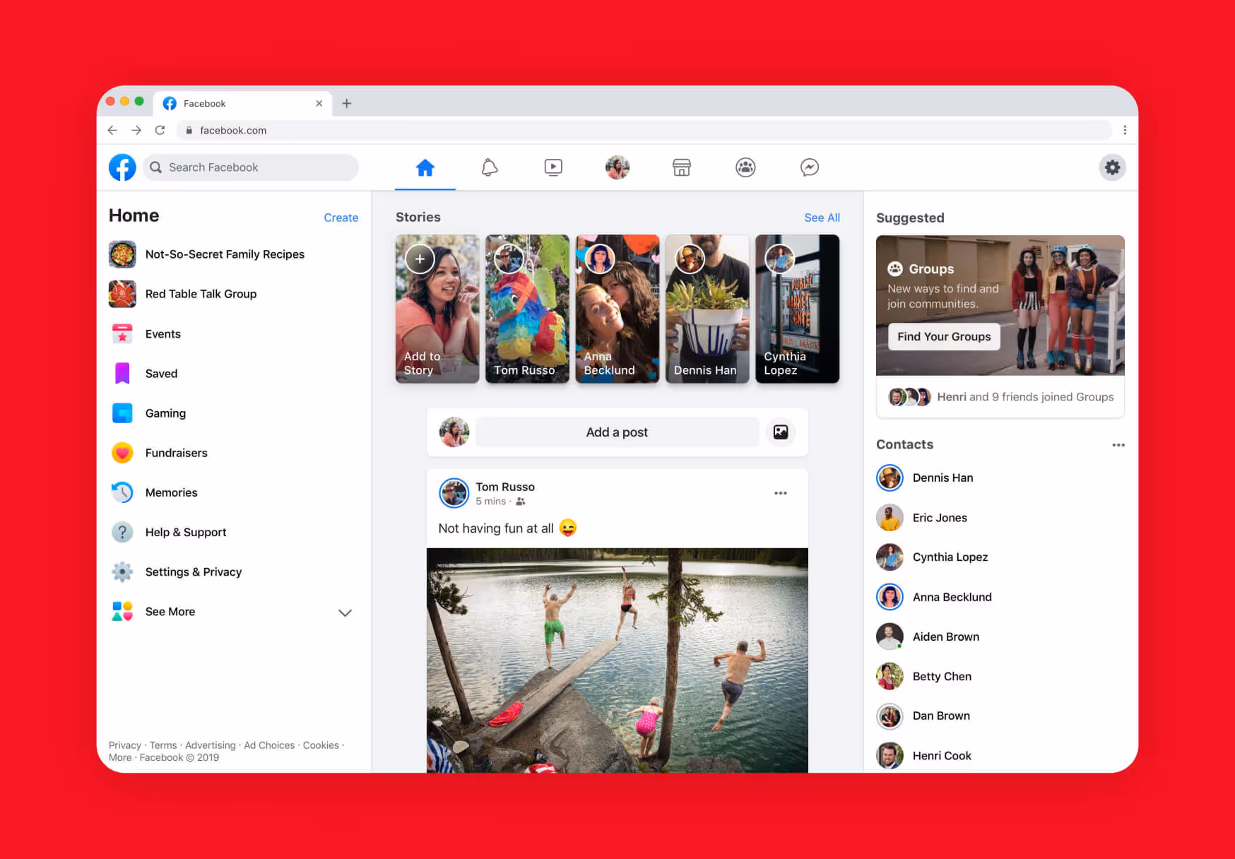 Pinterest