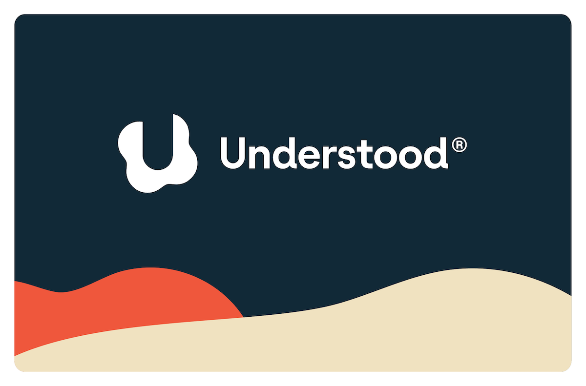 Understood needed clearer, more connected messaging and materials that would resonate with funders.