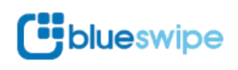 Blue Swipe