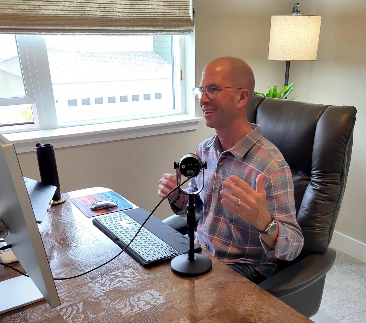 Beyond the "Yes": Mastering Your Offer & Keep Warm Strategy