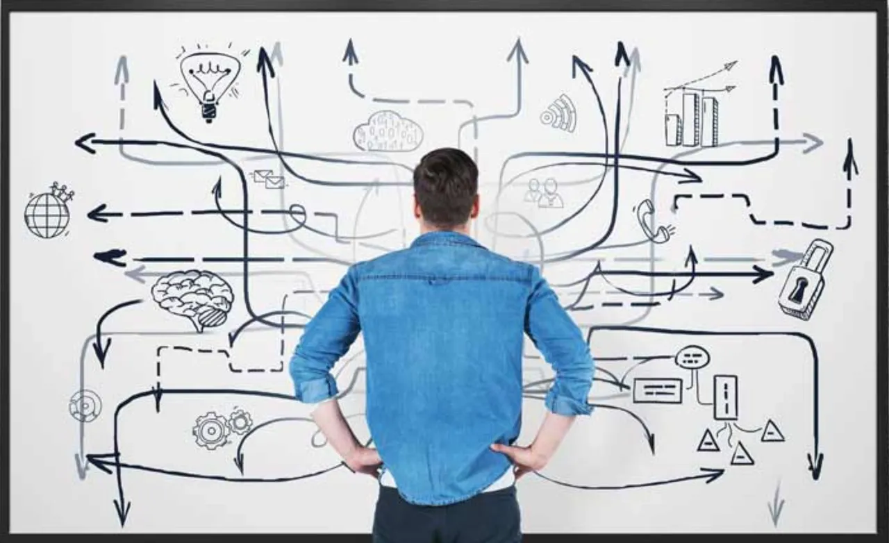Take Back Your Time: How One Whiteboard Changed My Business