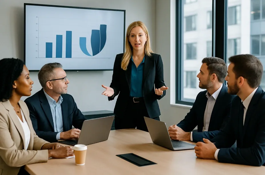 The Strategic PMO: Key Questions, Real Insights