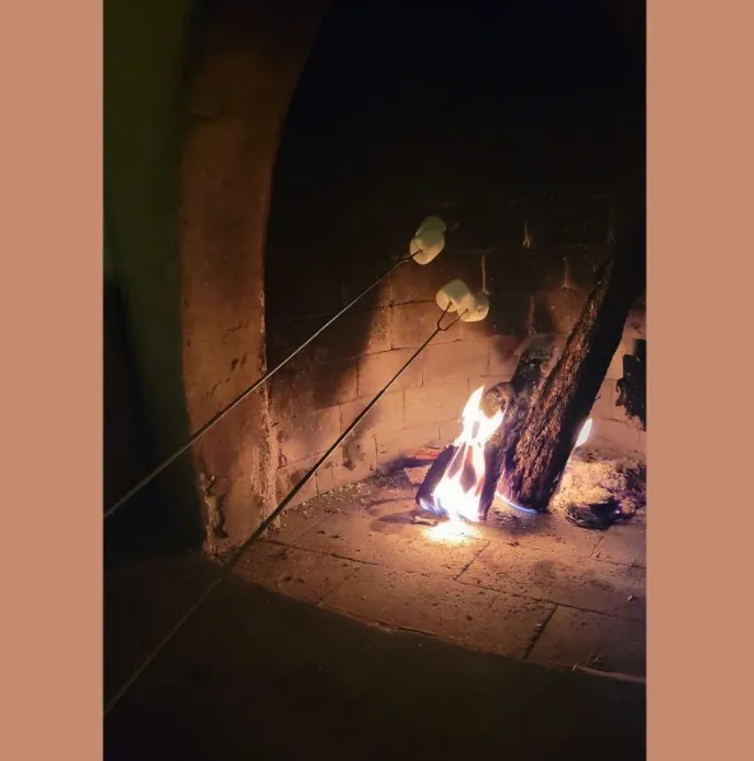 Sweet Wisdom: Life Lessons I Learned from a S'more