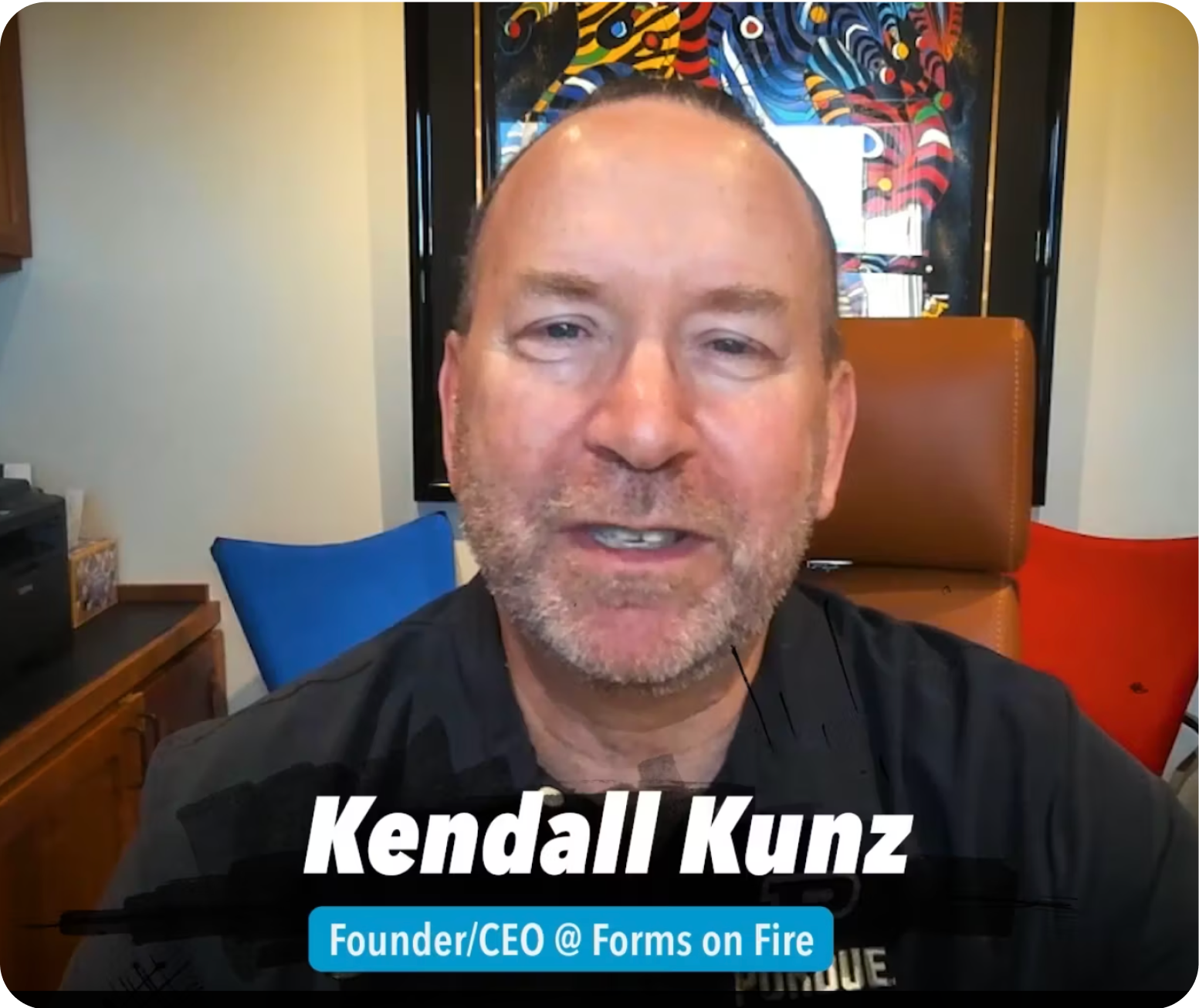 Kendall Kunz