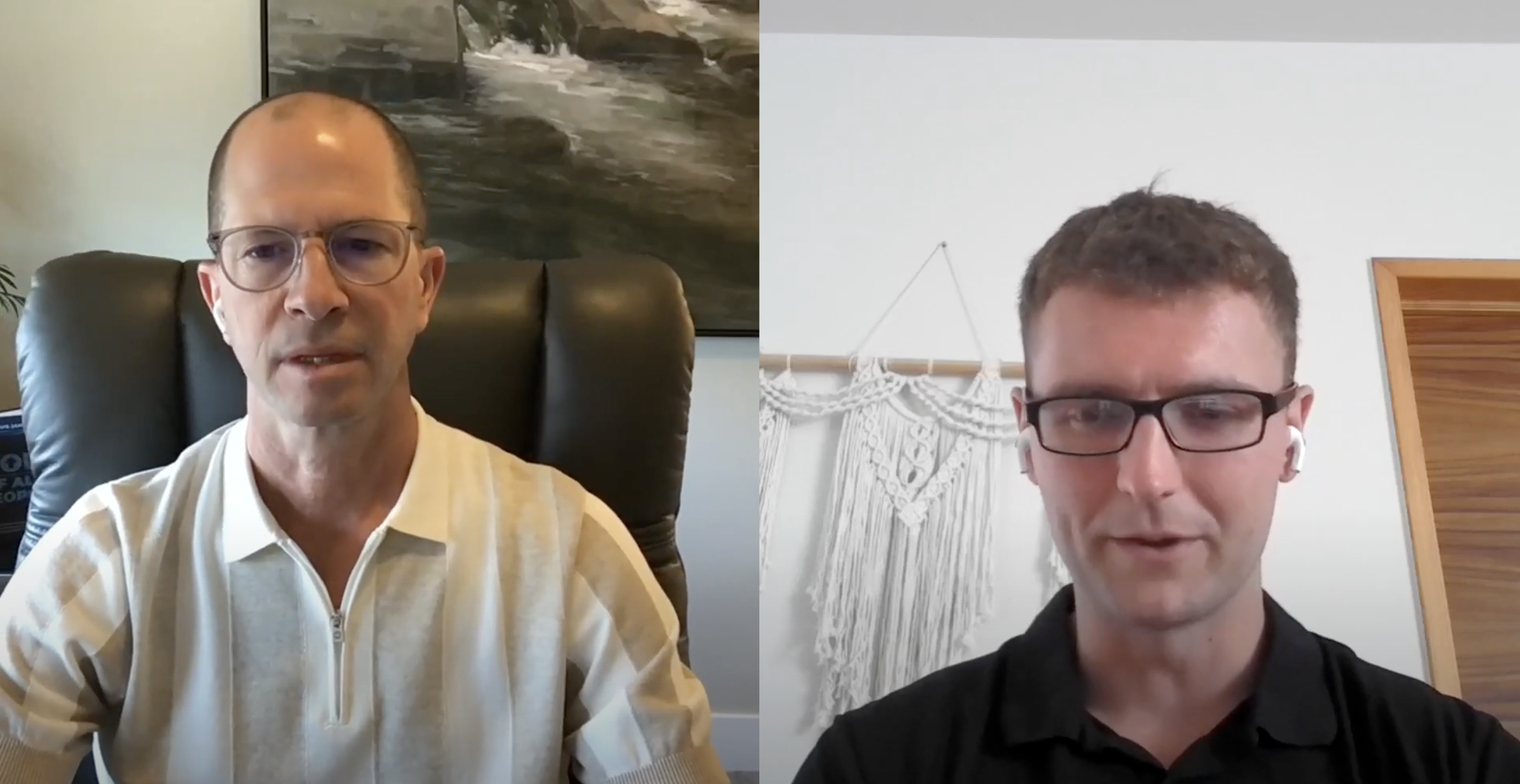 From Desk to Dynasty: On Sales Hiring & Strategy