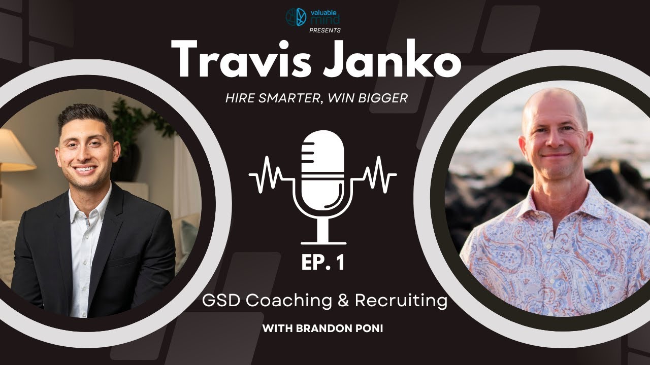 Fixing a Broken Hiring Process