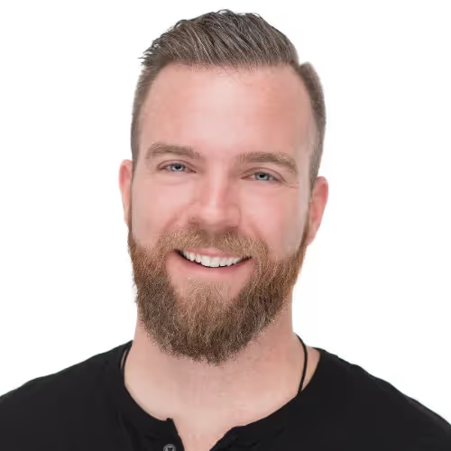 Jeremiah Smith